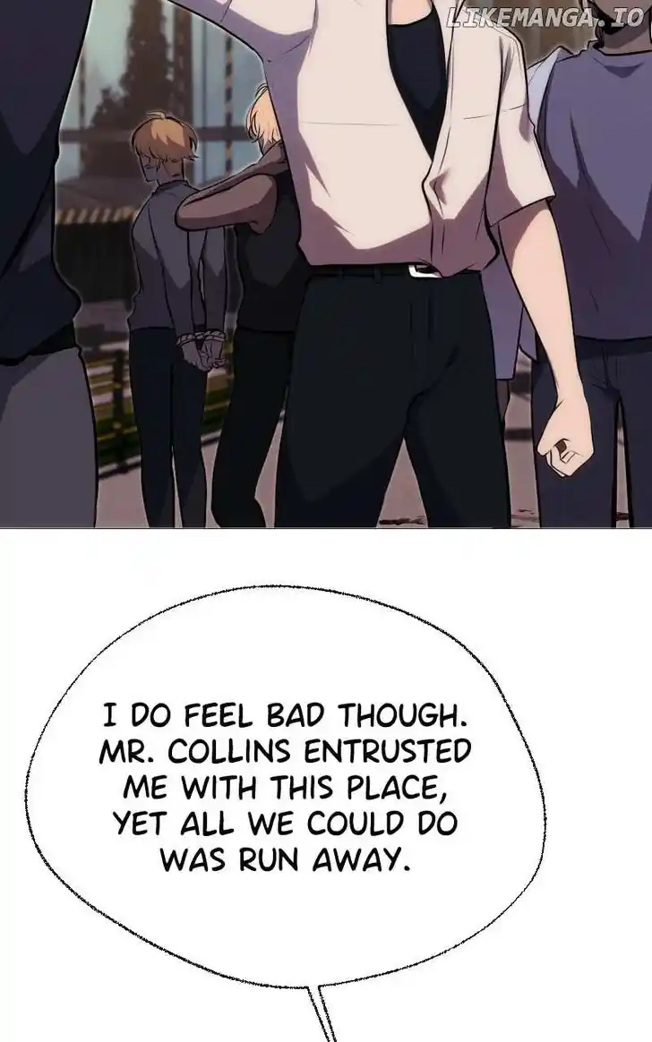 Rebirth Vol.25 Ch.237