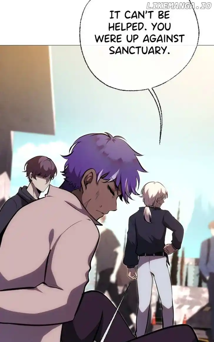 Rebirth Vol.25 Ch.237