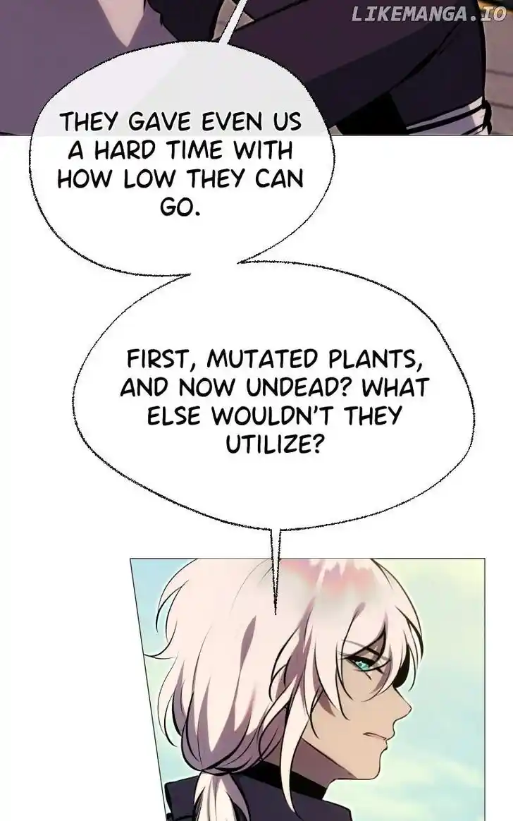 Rebirth Vol.25 Ch.237