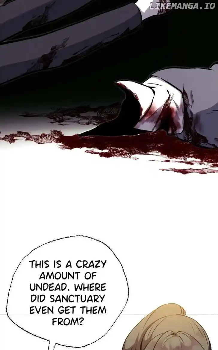 Rebirth Vol.25 Ch.237