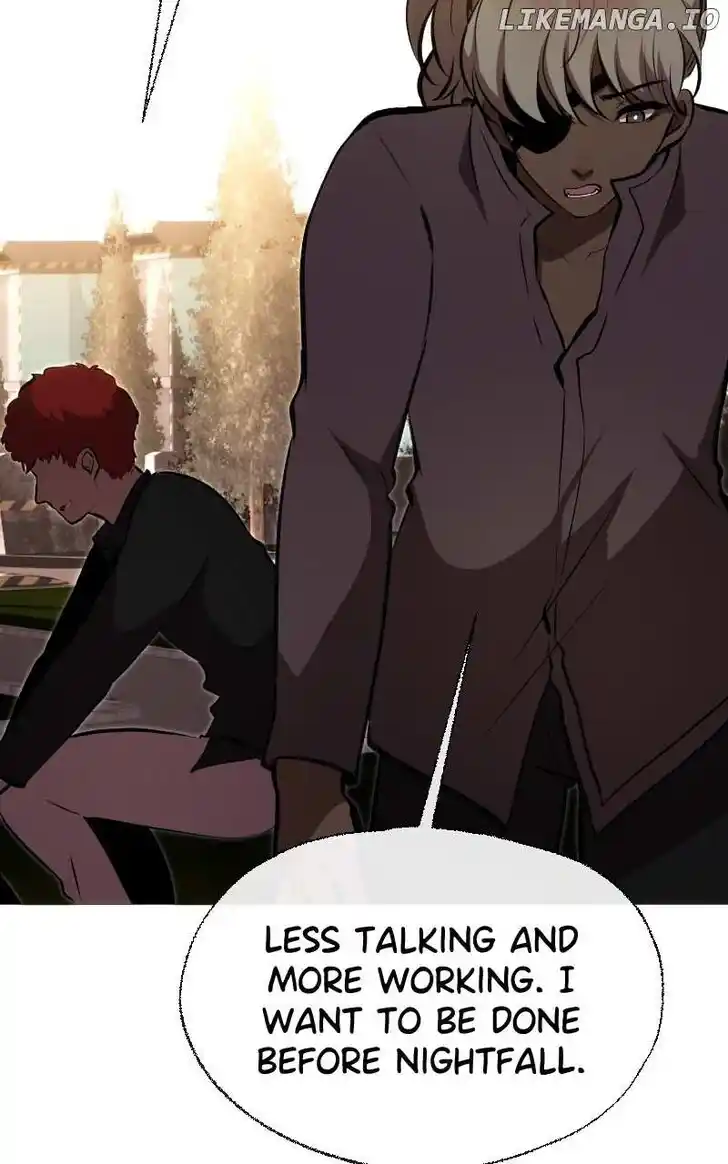 Rebirth Vol.25 Ch.237