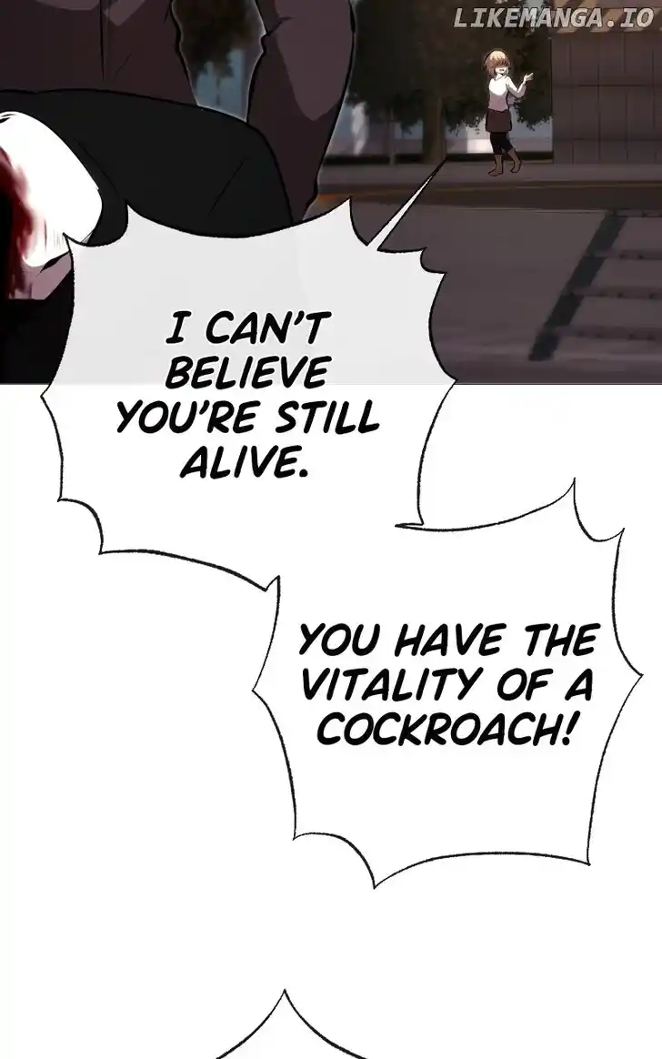 Rebirth Vol.25 Ch.237