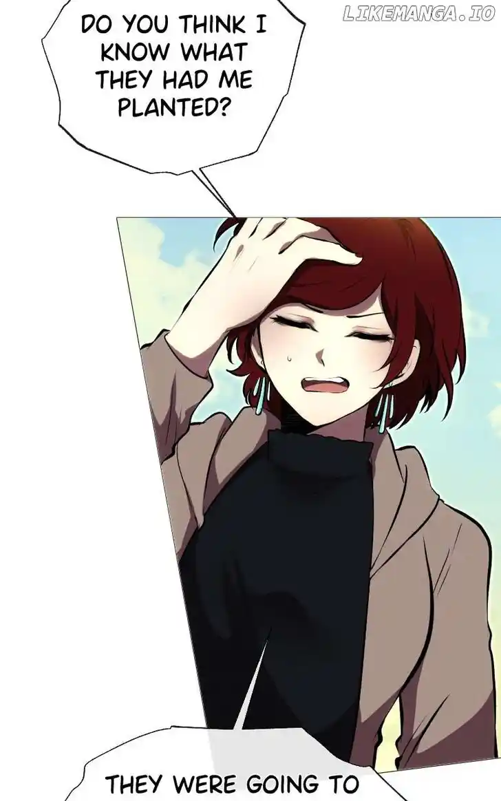 Rebirth Vol.25 Ch.237