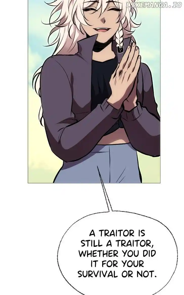 Rebirth Vol.25 Ch.237