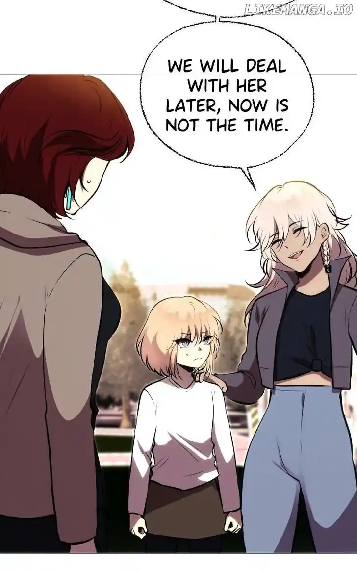 Rebirth Vol.25 Ch.237