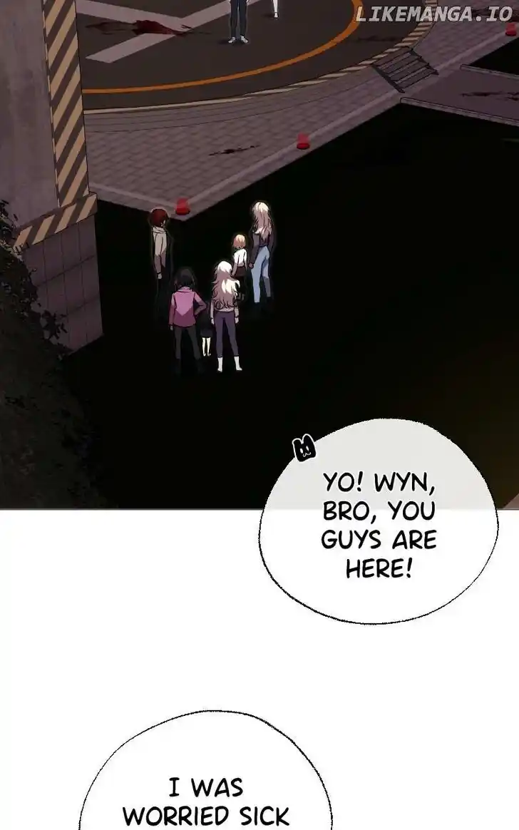 Rebirth Vol.25 Ch.237