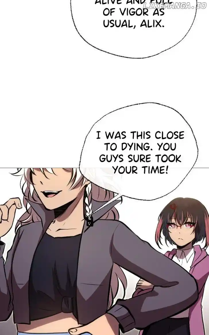 Rebirth Vol.25 Ch.237