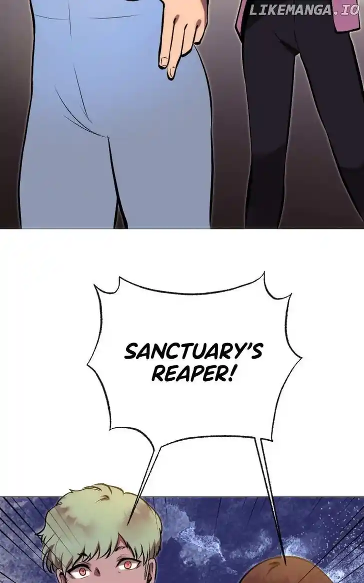 Rebirth Vol.25 Ch.237