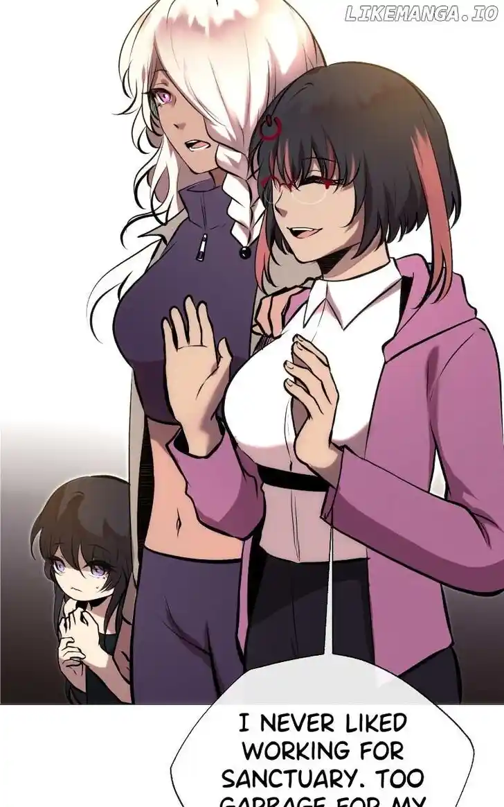 Rebirth Vol.25 Ch.237