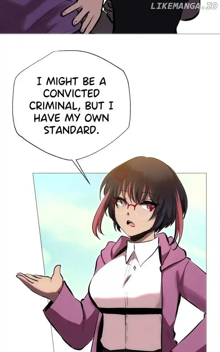 Rebirth Vol.25 Ch.237