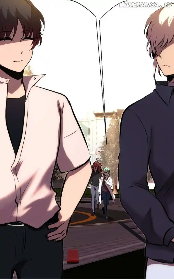 Rebirth Vol.25 Ch.237