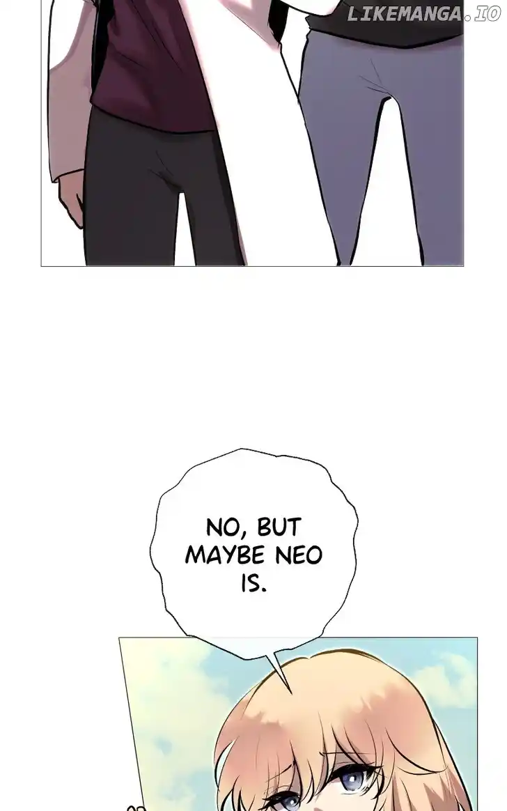 Rebirth Vol.25 Ch.237