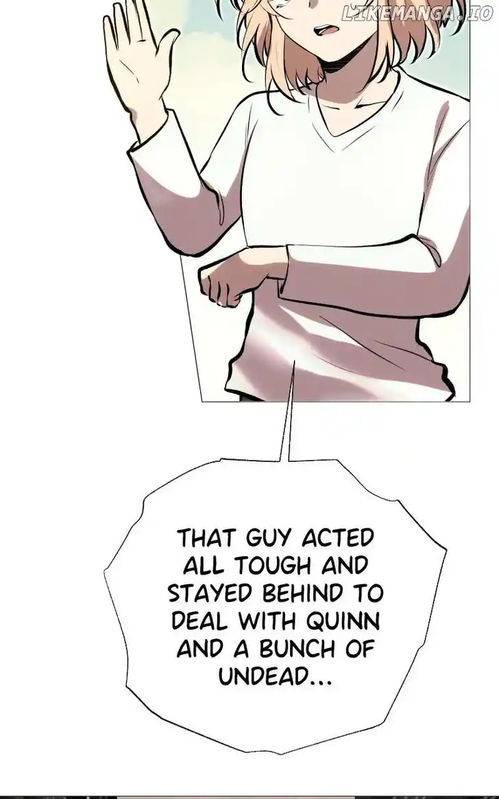 Rebirth Vol.25 Ch.237