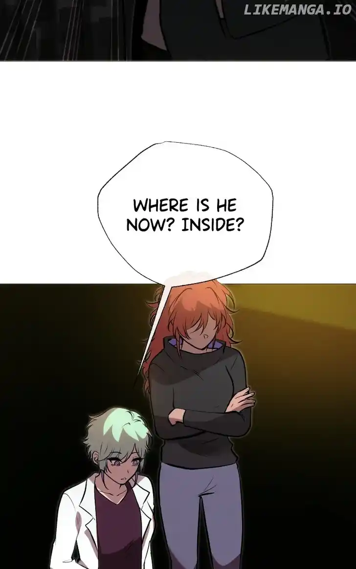 Rebirth Vol.25 Ch.237