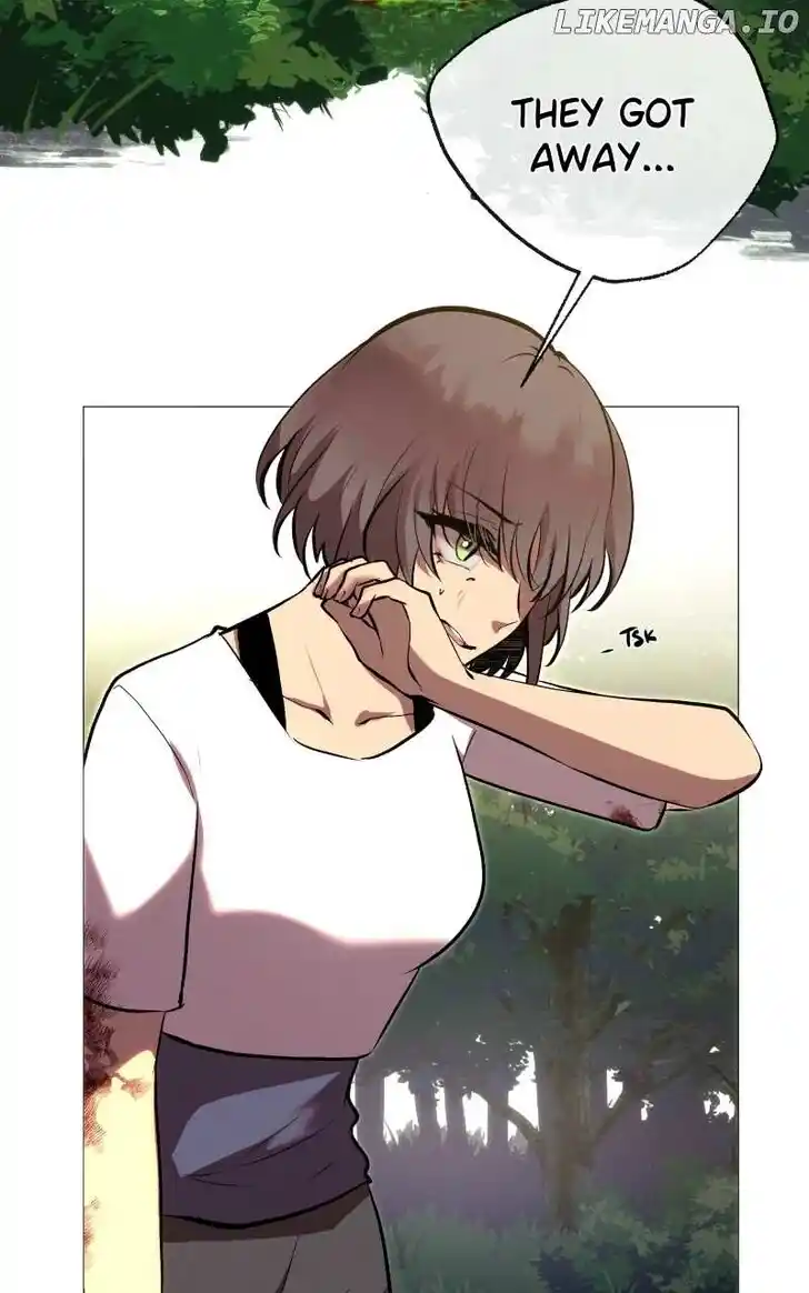 Rebirth Vol.25 Ch.237