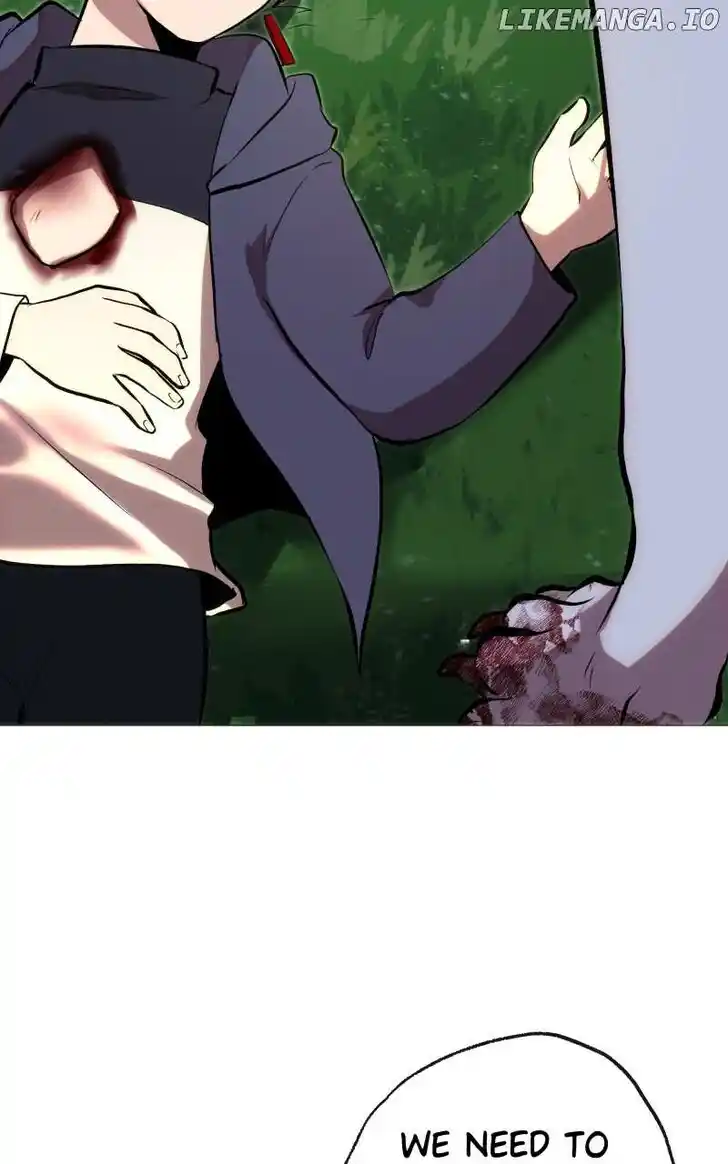 Rebirth Vol.25 Ch.237