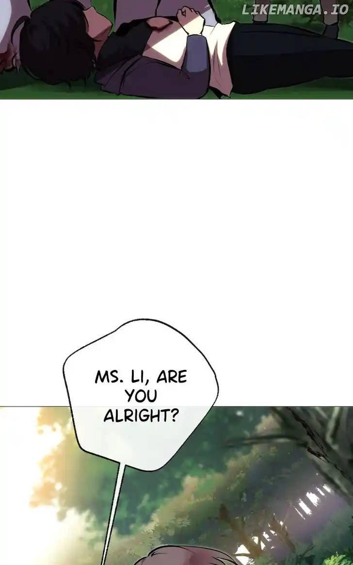 Rebirth Vol.25 Ch.237