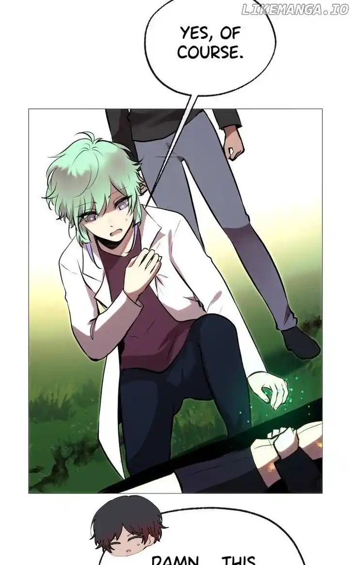 Rebirth Vol.25 Ch.237