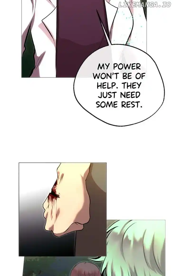 Rebirth Vol.25 Ch.237