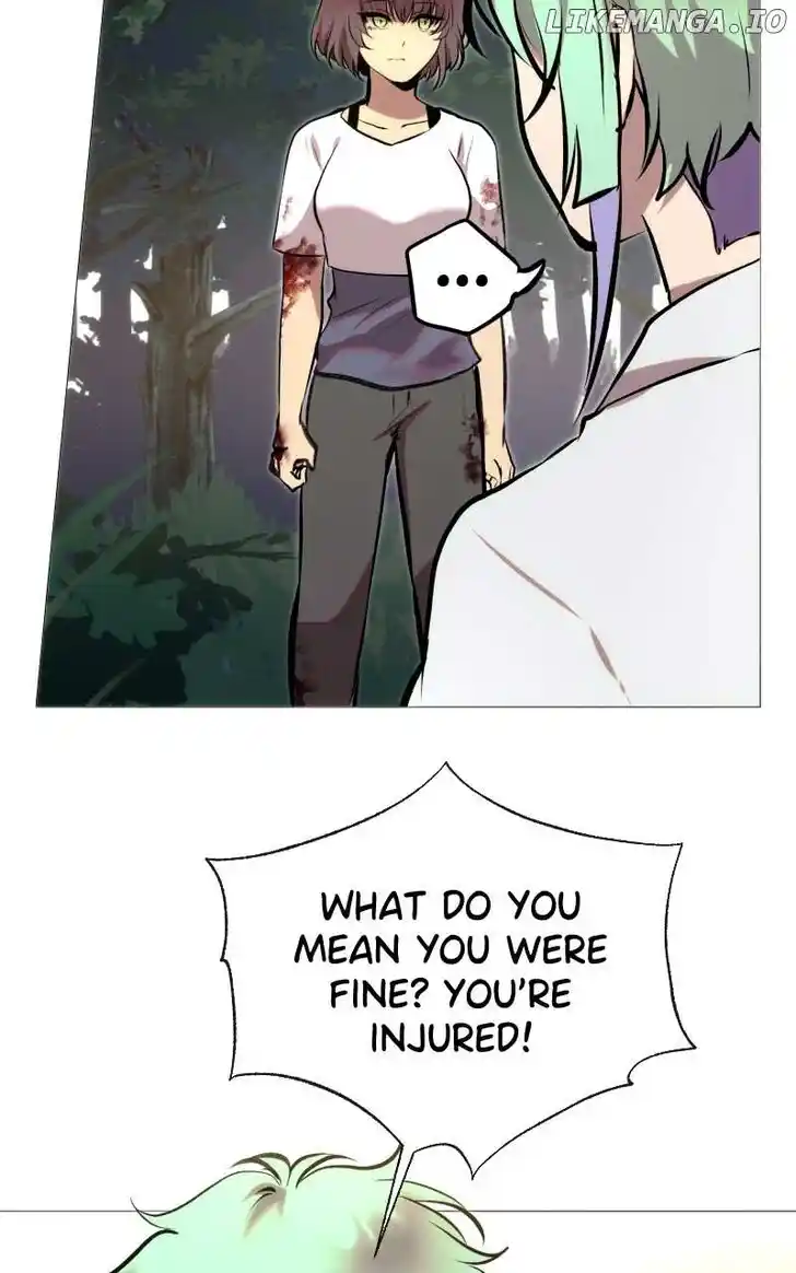 Rebirth Vol.25 Ch.237