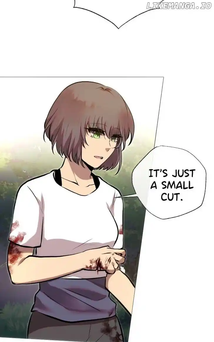 Rebirth Vol.25 Ch.237