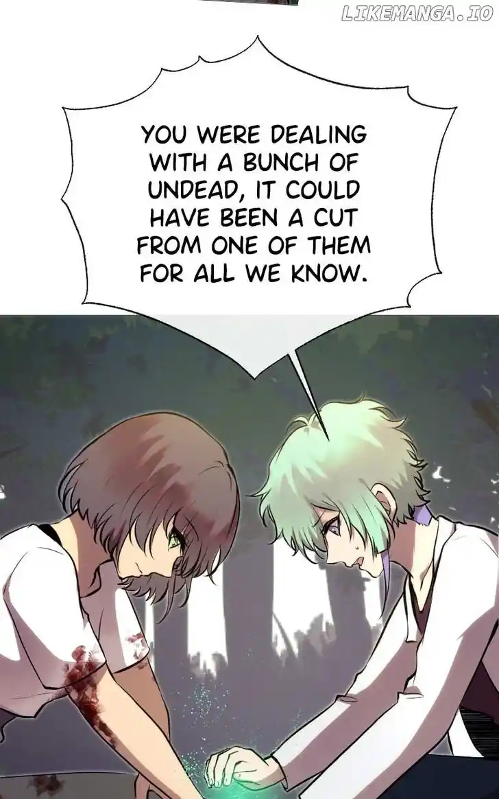 Rebirth Vol.25 Ch.237