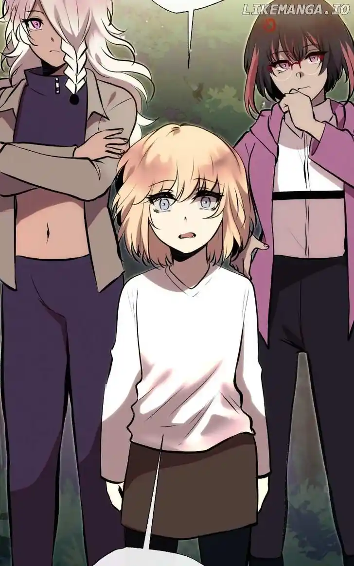 Rebirth Vol.25 Ch.237