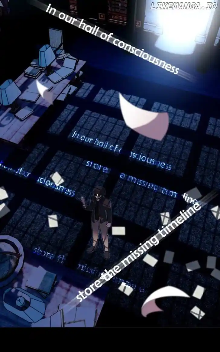 Rebirth Vol.25 Ch.237