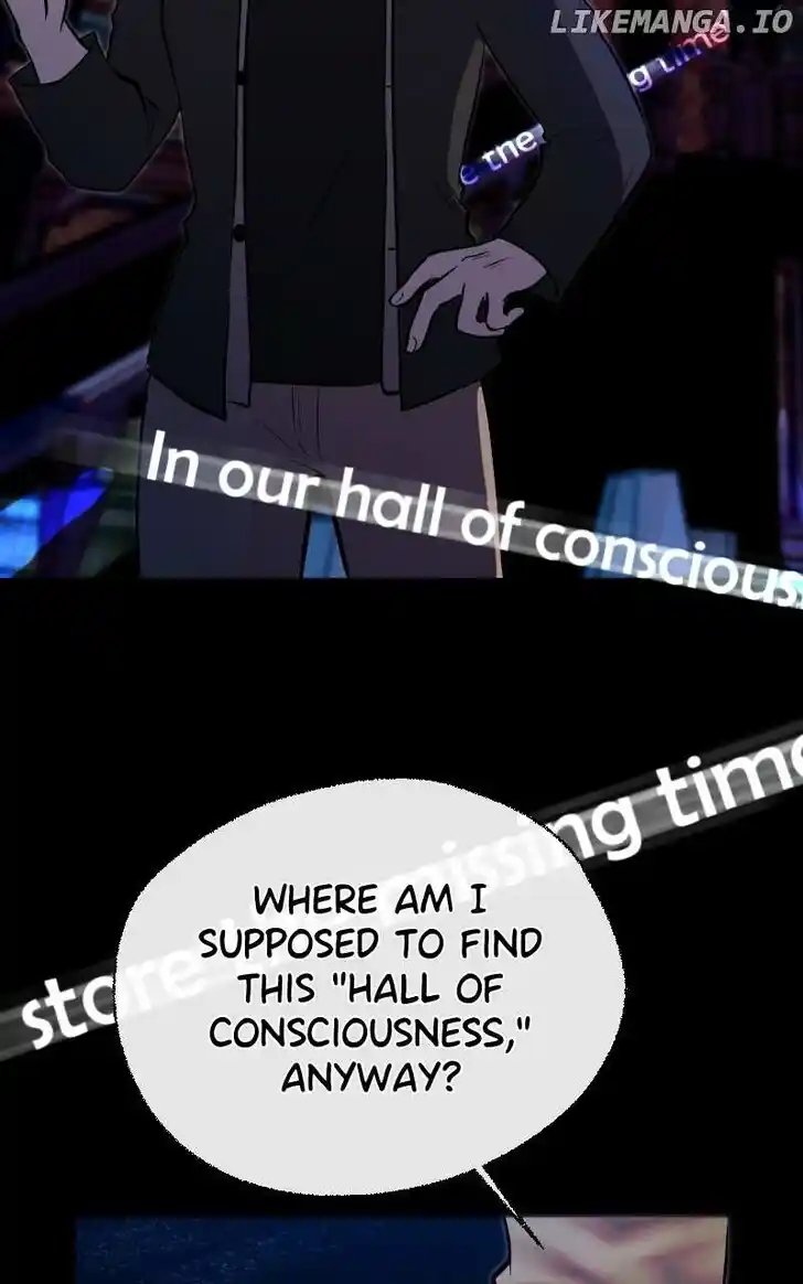 Rebirth Vol.25 Ch.237