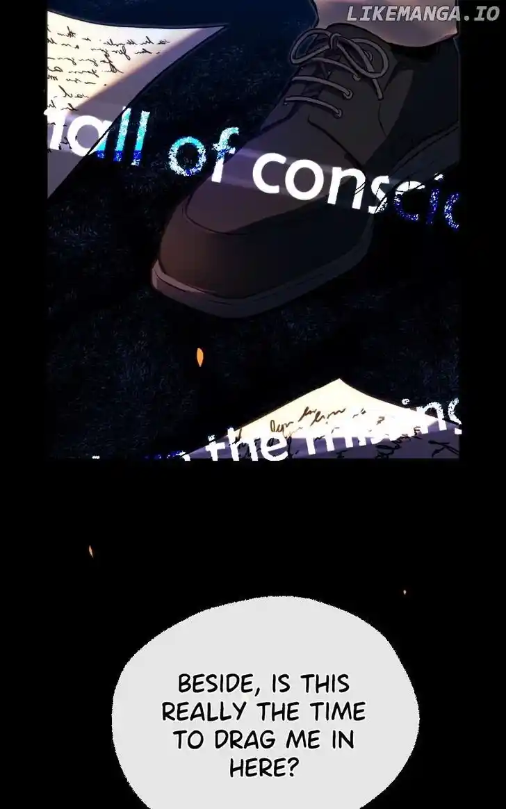 Rebirth Vol.25 Ch.237