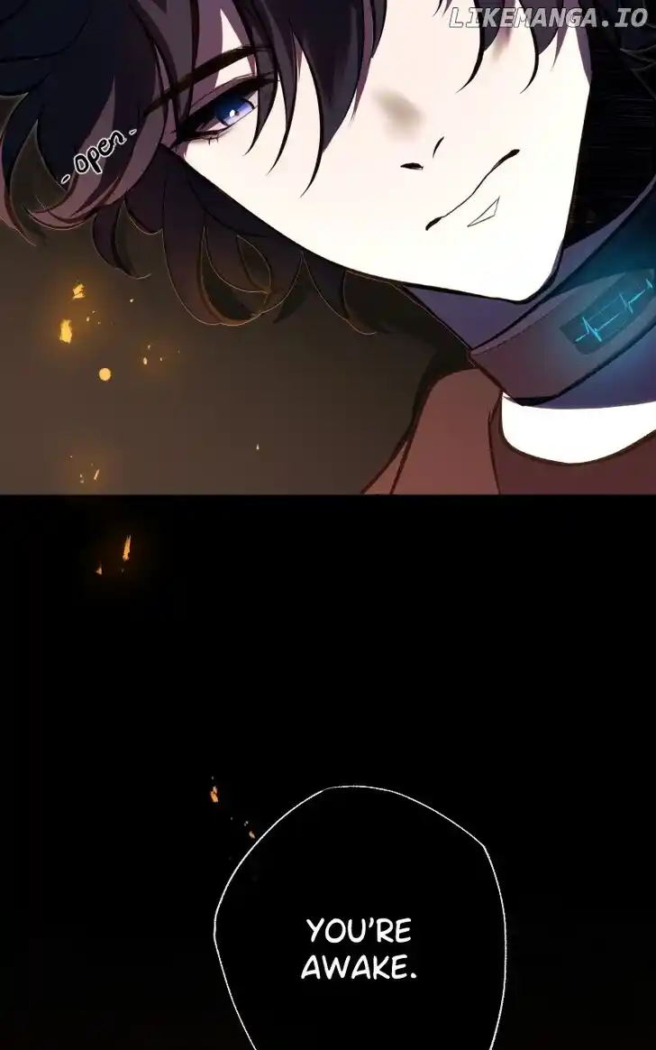 Rebirth Vol.25 Ch.237