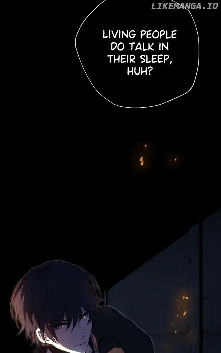 Rebirth Vol.25 Ch.237