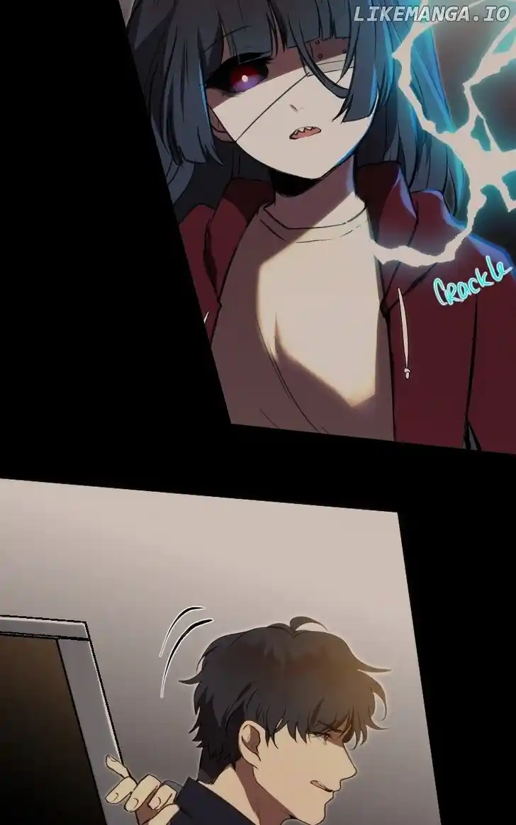 Rebirth Vol.25 Ch.238