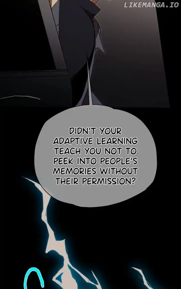 Rebirth Vol.25 Ch.238