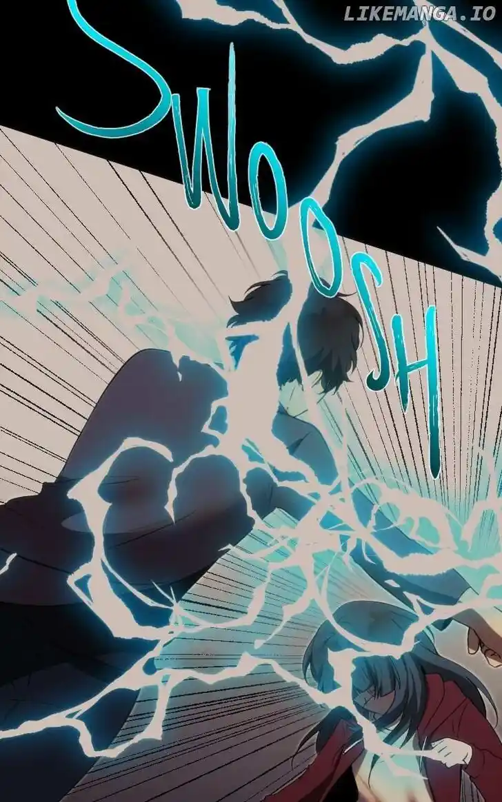 Rebirth Vol.25 Ch.238