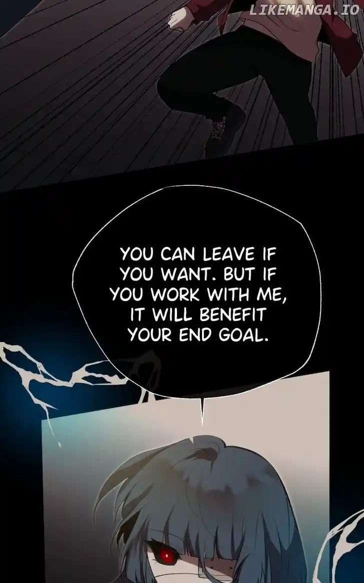 Rebirth Vol.25 Ch.238