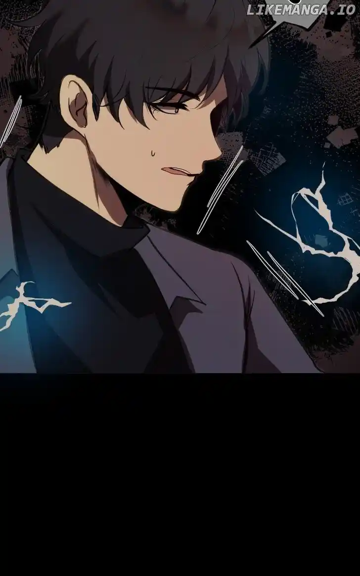 Rebirth Vol.25 Ch.238