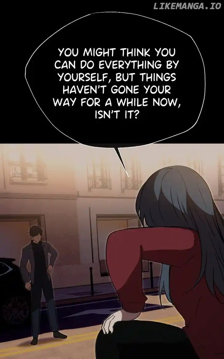 Rebirth Vol.25 Ch.238