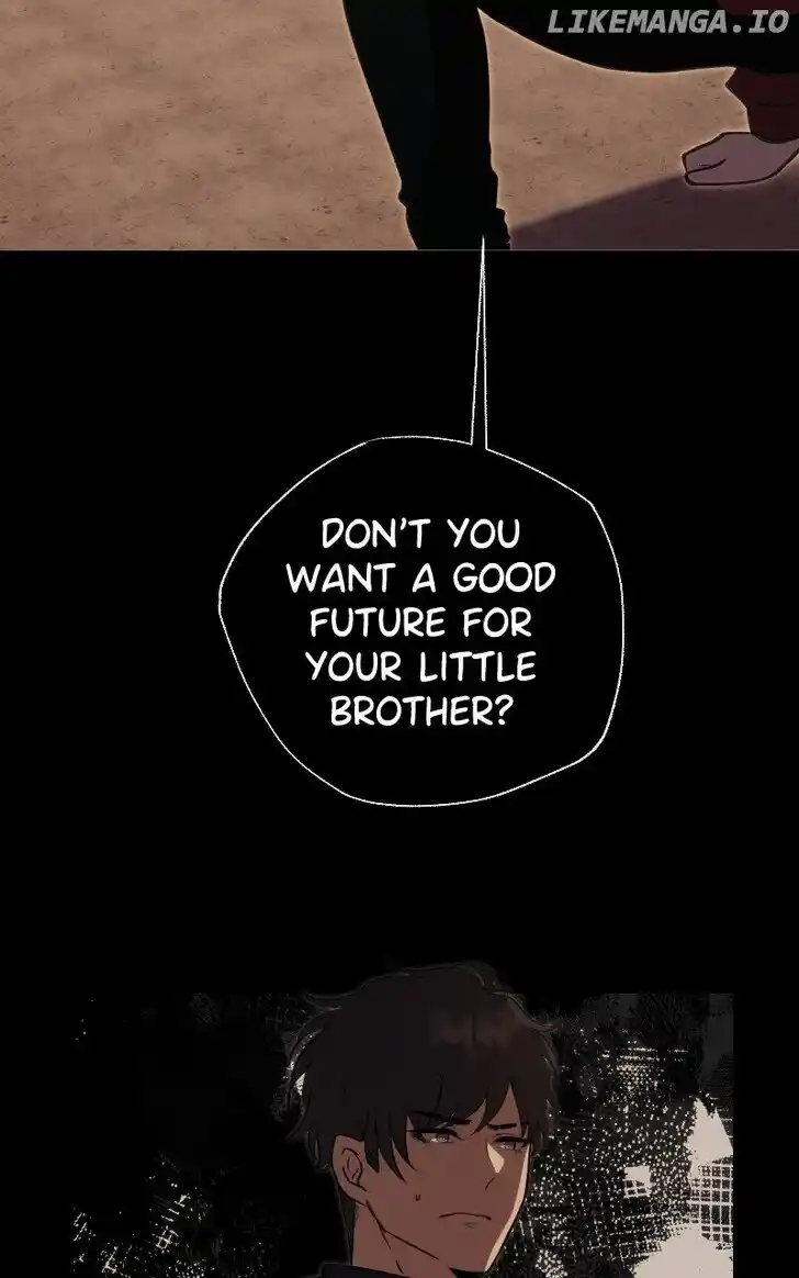 Rebirth Vol.25 Ch.238