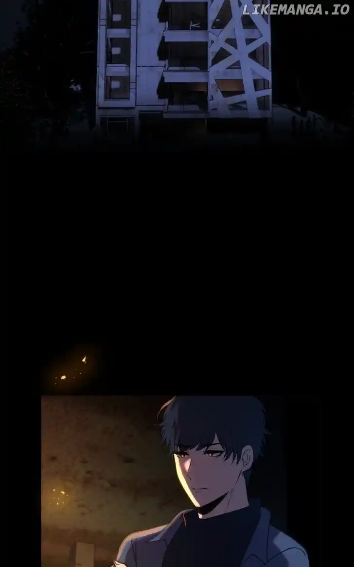 Rebirth Vol.25 Ch.238