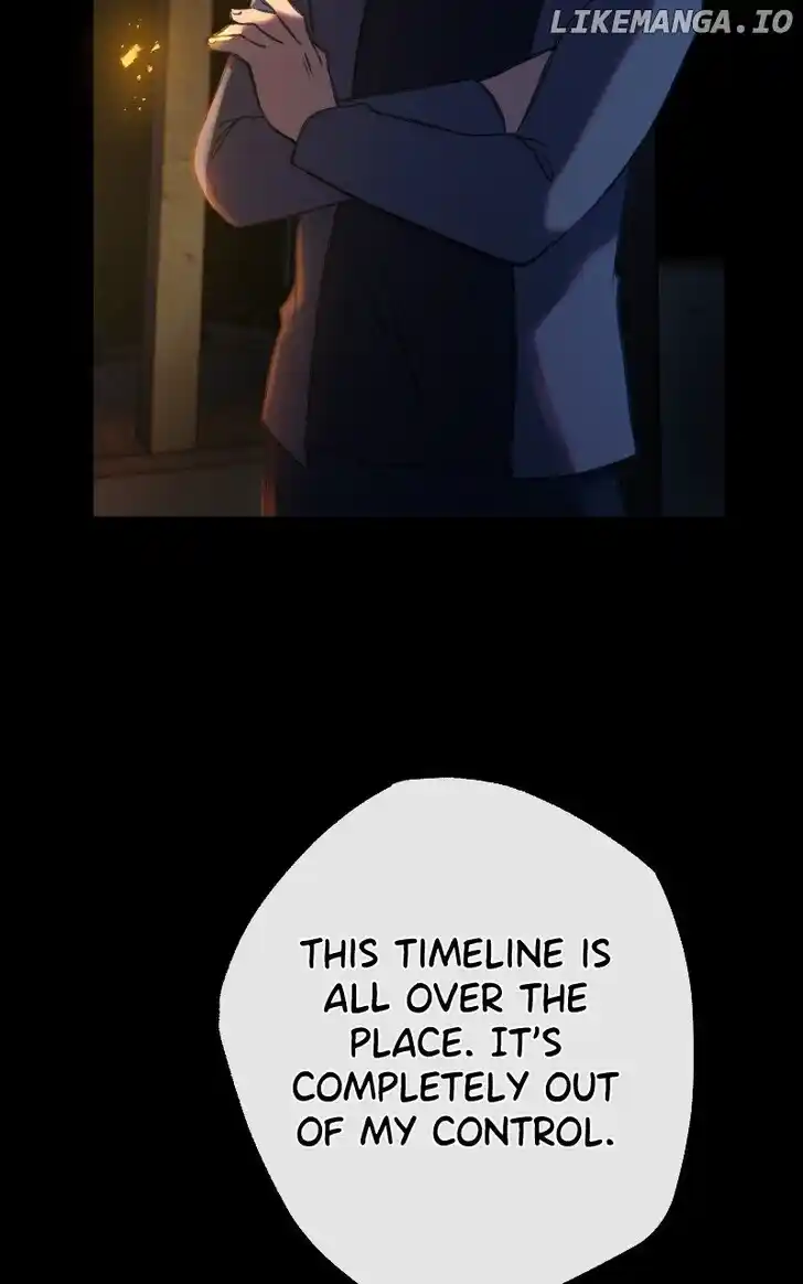 Rebirth Vol.25 Ch.238