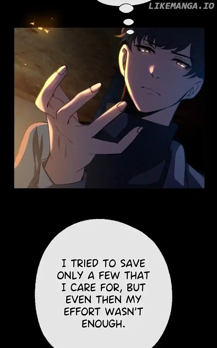 Rebirth Vol.25 Ch.238