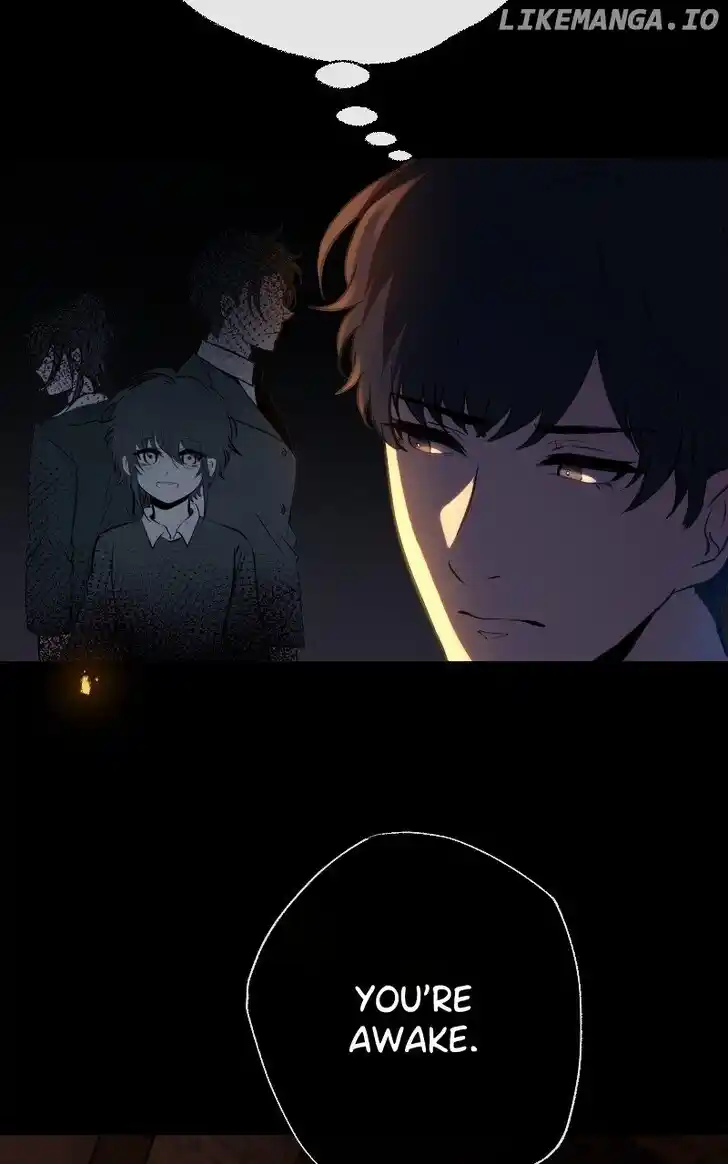 Rebirth Vol.25 Ch.238