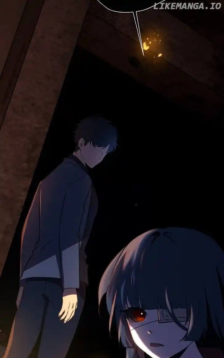 Rebirth Vol.25 Ch.238