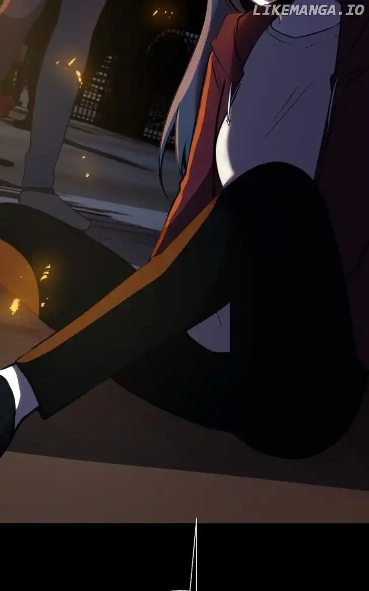 Rebirth Vol.25 Ch.238