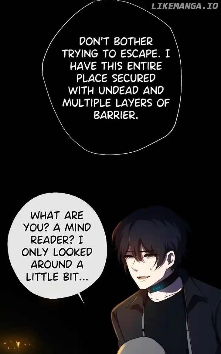 Rebirth Vol.25 Ch.238