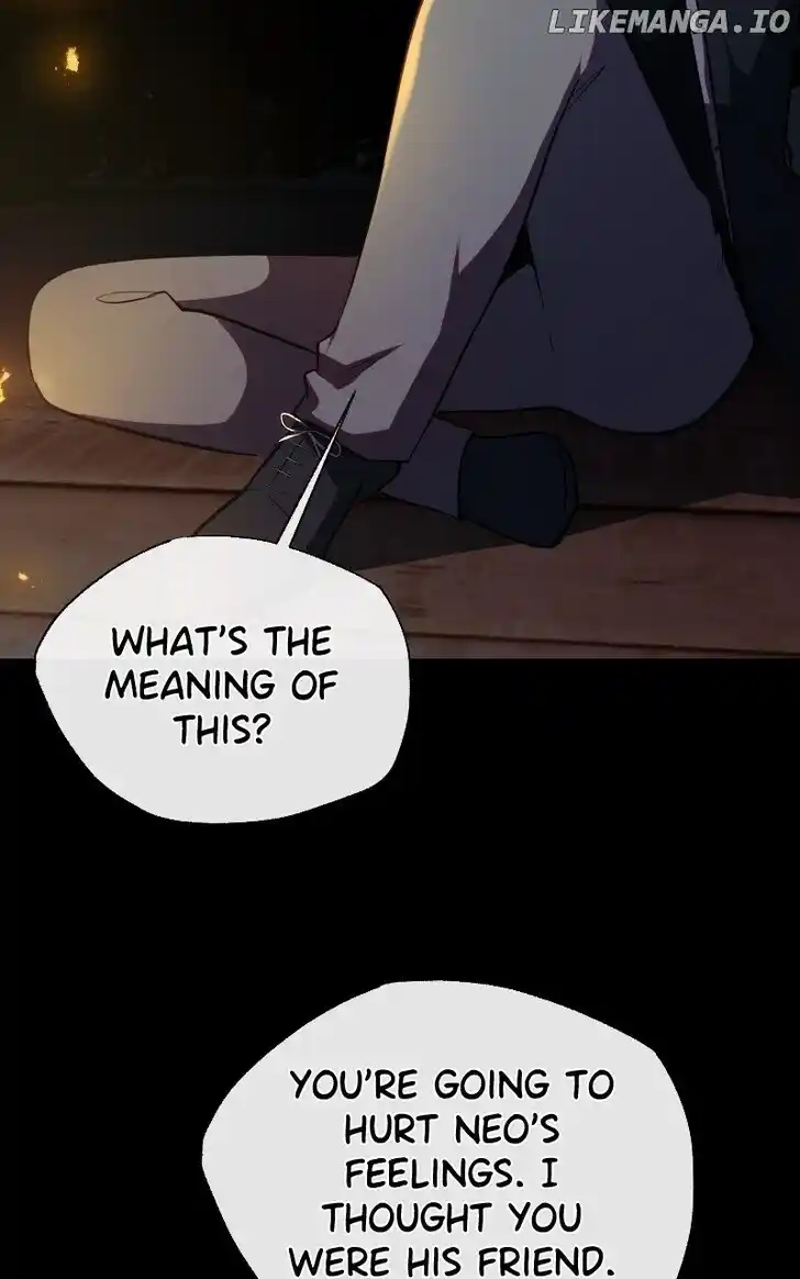 Rebirth Vol.25 Ch.238