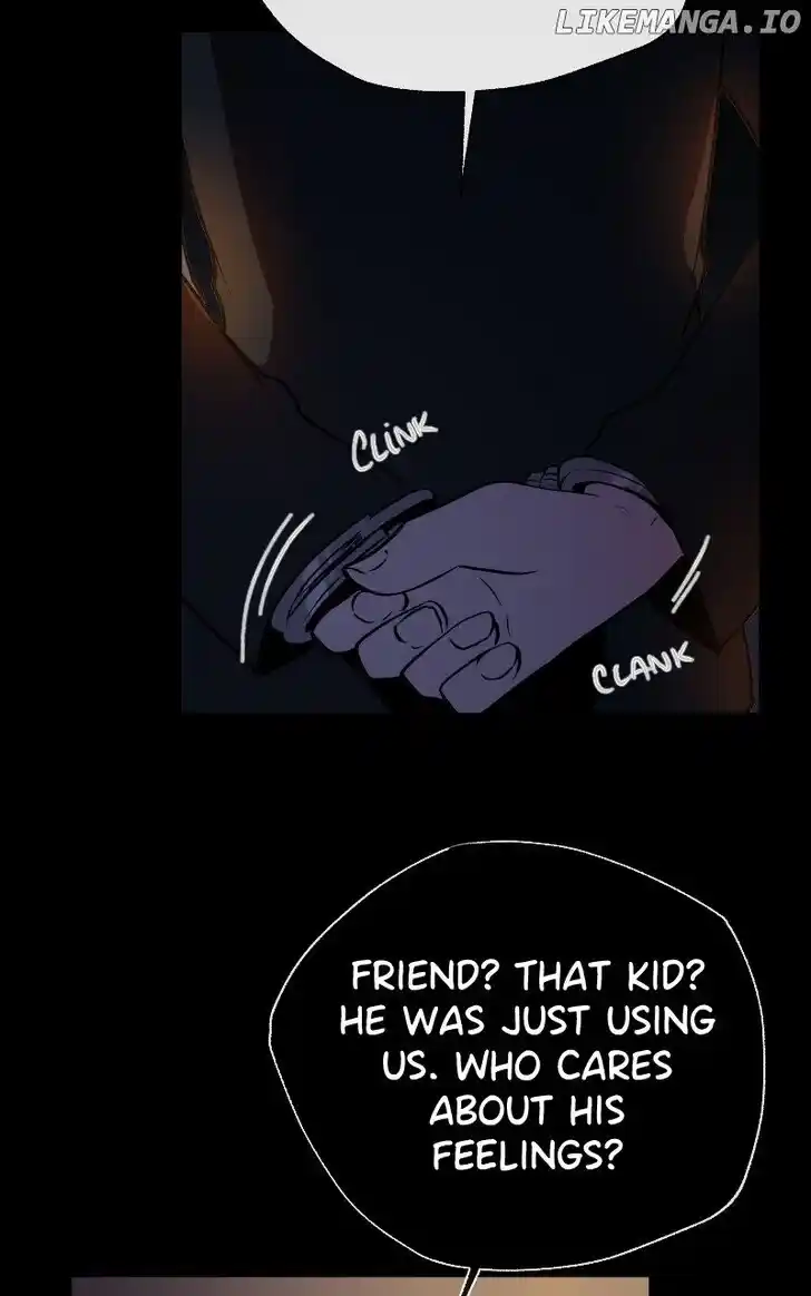 Rebirth Vol.25 Ch.238