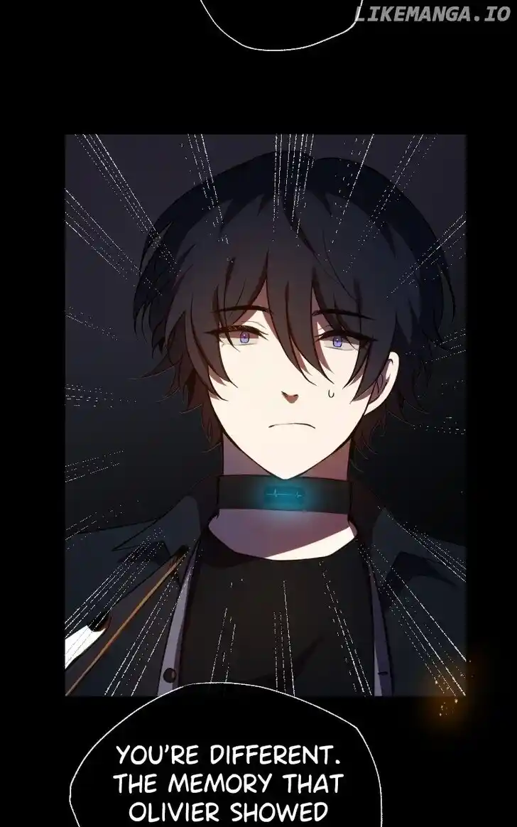 Rebirth Vol.25 Ch.238