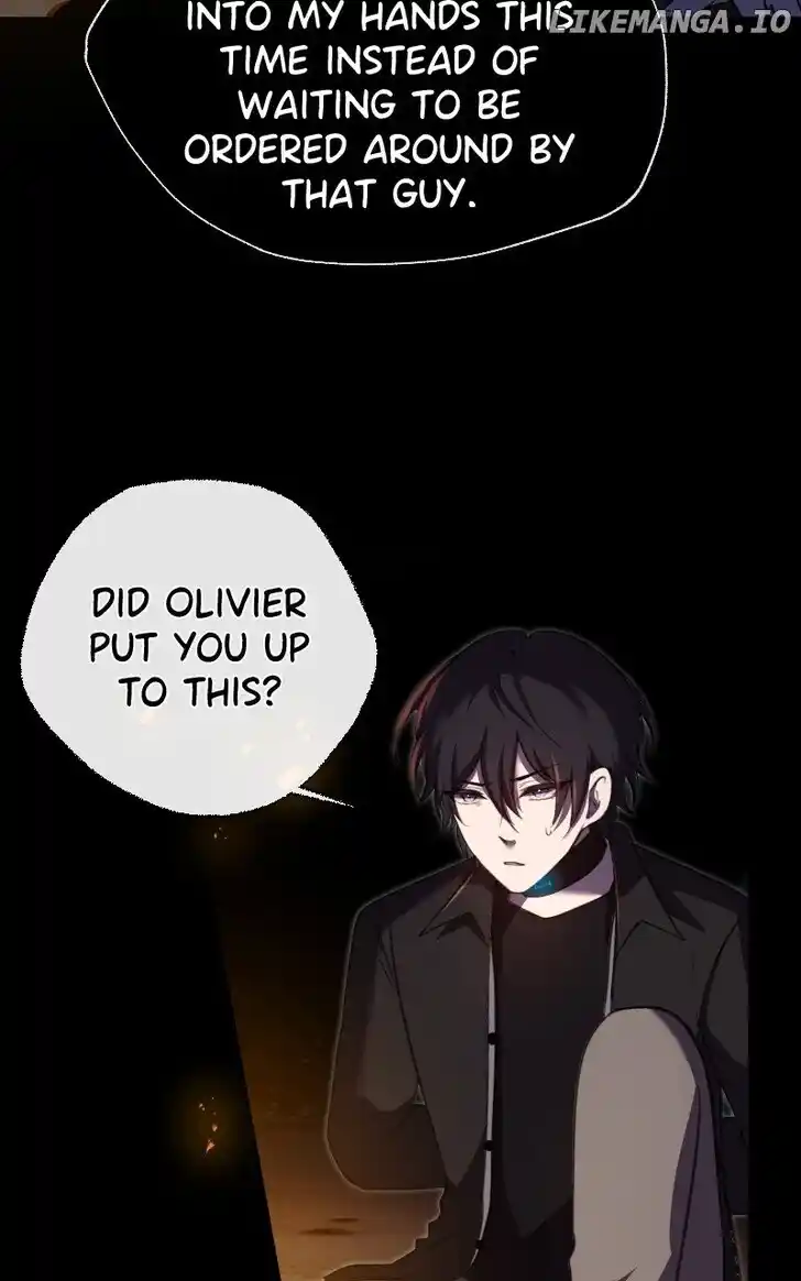 Rebirth Vol.25 Ch.238